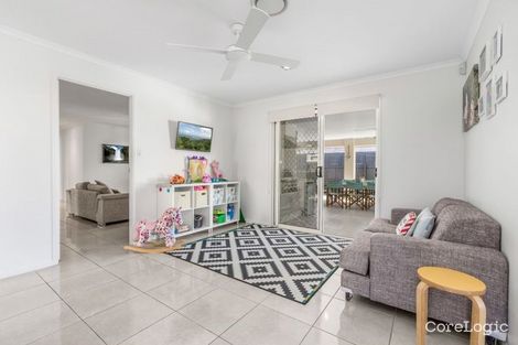 Property photo of 62 Red Gum Crescent Wakerley QLD 4154