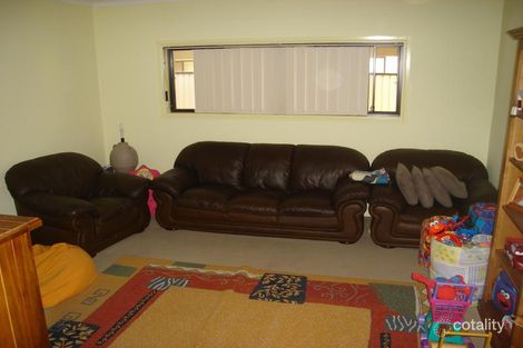 Property photo of 83 Eskdale Street Minchinbury NSW 2770