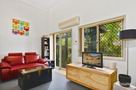 Property photo of 72/100 Racecourse Drive Bundall QLD 4217