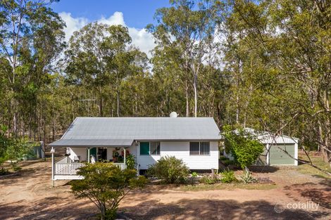 38 Lynne Dr, Curra, QLD 4570