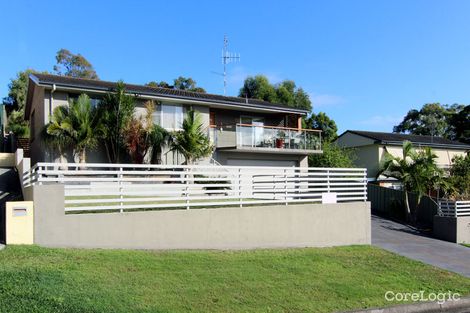 Property photo of 17 Leguna Crescent Forster NSW 2428