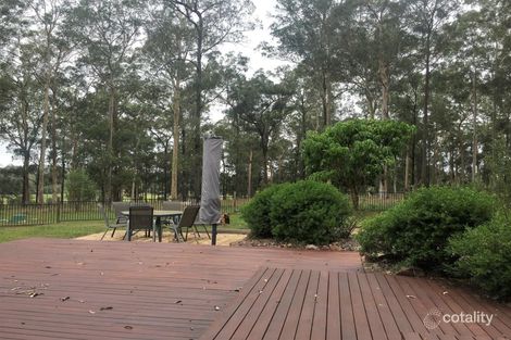 Property photo of 116 Gloucester Road Burrell Creek NSW 2429