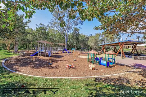 Property photo of 62 Red Gum Crescent Wakerley QLD 4154