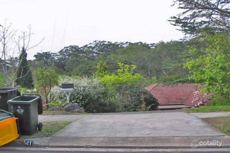 41 Coolaroo Rd, Lane Cove North, NSW 2066