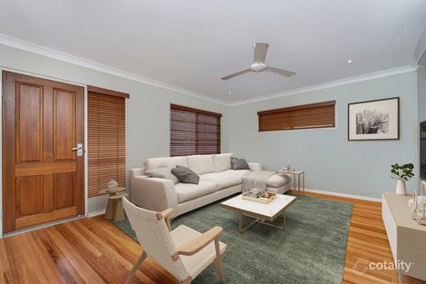 Property photo of 22 Lashmar Crescent Deeragun QLD 4818