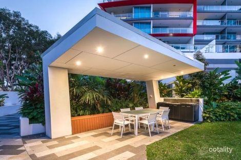 Property photo of 4602/25-31 East Quay Drive Biggera Waters QLD 4216