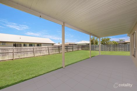 Property photo of 22 Lashmar Crescent Deeragun QLD 4818
