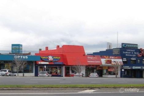 14 Princes Hwy, Dandenong, VIC 3175