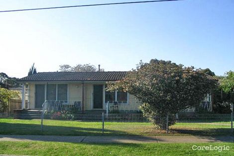 Property photo of 83 Lawrence Hargrave Road Warwick Farm NSW 2170