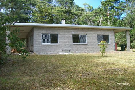Property photo of 1966 Mount Spec Road Paluma QLD 4816