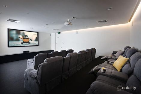 Property photo of 2414/65 Dudley Street West Melbourne VIC 3003