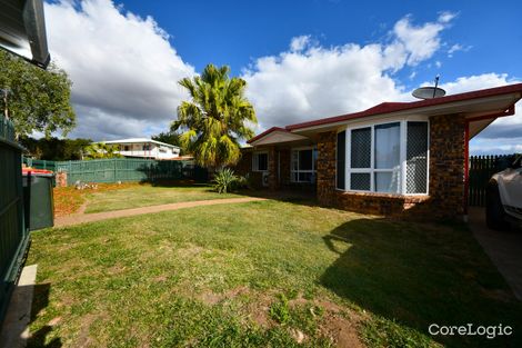 Property photo of 12 Banksia Court Gracemere QLD 4702
