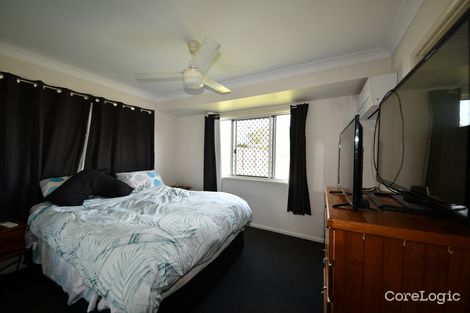 Property photo of 12 Banksia Court Gracemere QLD 4702