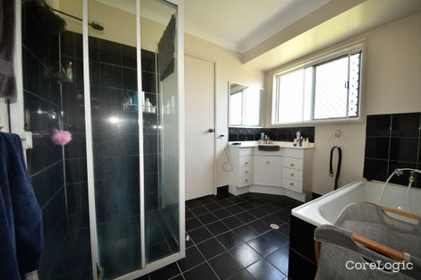 Property photo of 12 Banksia Court Gracemere QLD 4702