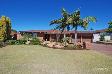 Property photo of 45 Comstock Way Woodvale WA 6026