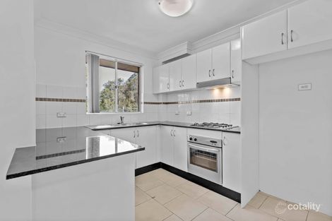 Property photo of 26/71-77 O'Neill Street Guildford NSW 2161