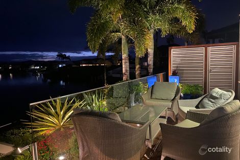 7 San Simeon Dr, Clear Island Waters, QLD 4226