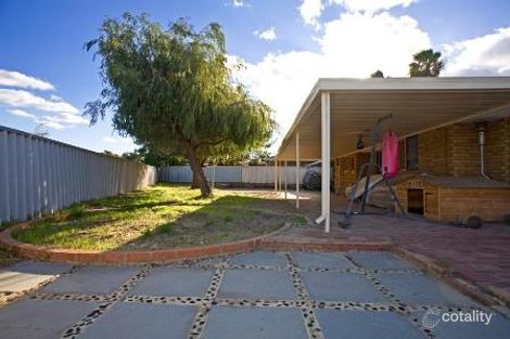 Property photo of 62 Barrallier Circle Mirrabooka WA 6061