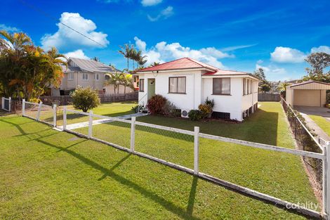 Property photo of 40 Larwill Avenue Northgate QLD 4013