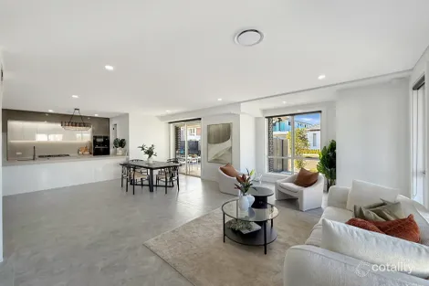 Property photo of 9 Echidna Street Melonba NSW 2765