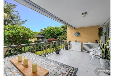 21/22 Oleander Ave, Biggera Waters, QLD 4216