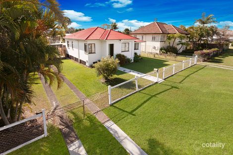 Property photo of 40 Larwill Avenue Northgate QLD 4013