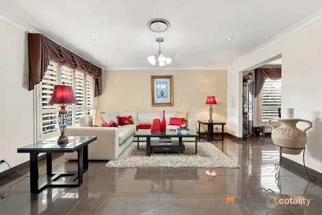 Property photo of 21 Skipton Lane Prestons NSW 2170