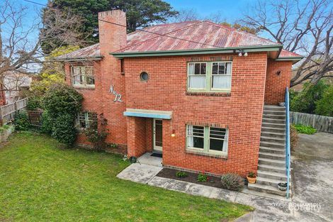 2/12 Osborne St, Sandy Bay, TAS 7005