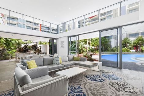 Property photo of 4602/25-31 East Quay Drive Biggera Waters QLD 4216