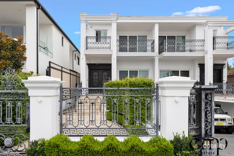 Property photo of 103 Wangee Road Greenacre NSW 2190