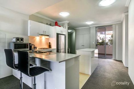 Property photo of 5/43 Santana Road Campbelltown NSW 2560