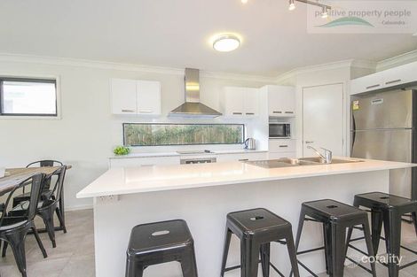 Property photo of 45 Sunshine Crescent Caloundra West QLD 4551