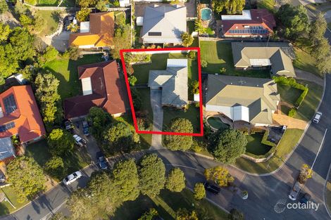 Property photo of 6 Pearse Drive Brassall QLD 4305