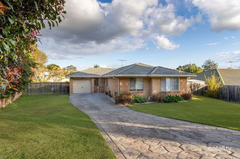 Property photo of 6 Pearse Drive Brassall QLD 4305