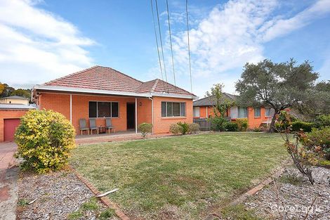 Property photo of 209 Johnston Road Bass Hill NSW 2197