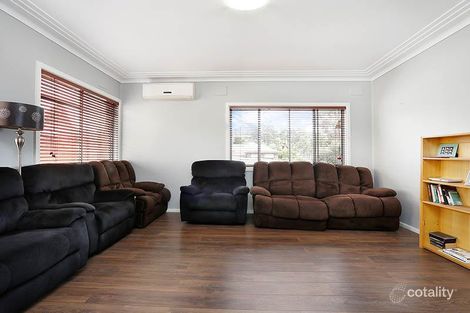 Property photo of 209 Johnston Road Bass Hill NSW 2197