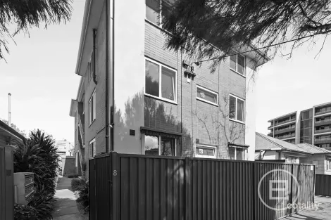 8/8 Murphy St, Richmond, VIC 3121