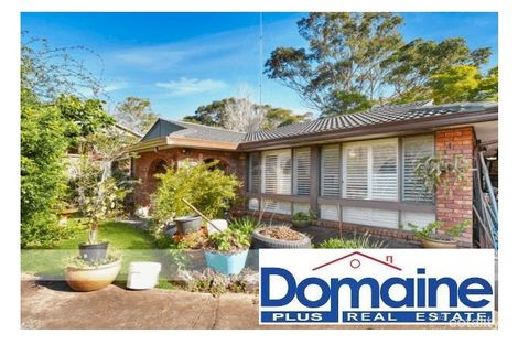 4 Gill Pl, Ruse, NSW 2560