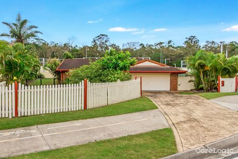 Property photo of 71 Henry Cotton Drive Parkwood QLD 4214