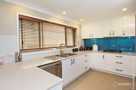 Property photo of 17 Darri Street Glenfield Park NSW 2650