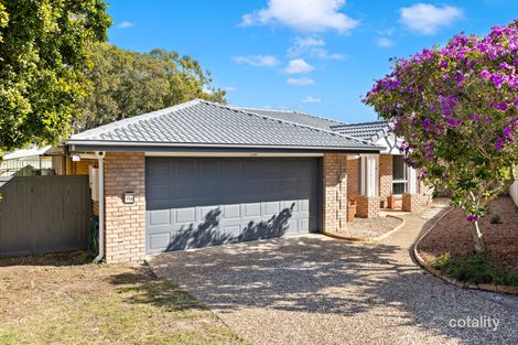 Property photo of 11A Daveson Road Capalaba QLD 4157