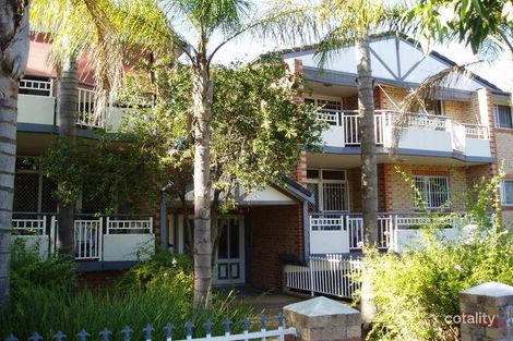 2/53-59 Windsor Rd, Merrylands, NSW 2160