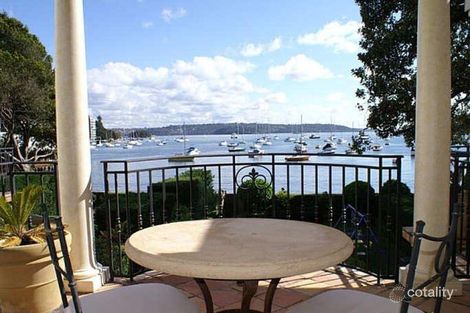 Property photo of 10A William Street Double Bay NSW 2028