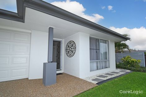 Property photo of 20 Oxley Circuit Urraween QLD 4655