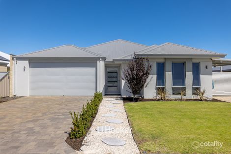 30 Currawong Way, Australind, WA 6233