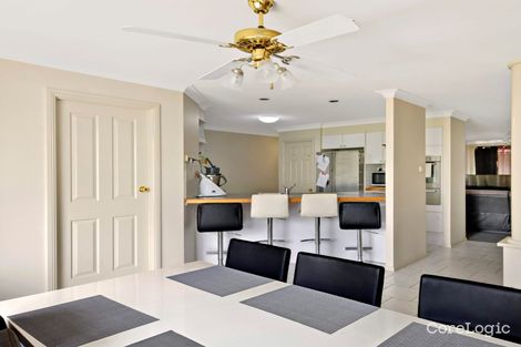 Property photo of 14 Robinson Way Singleton Heights NSW 2330