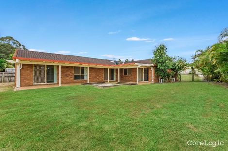 Property photo of 71 Henry Cotton Drive Parkwood QLD 4214