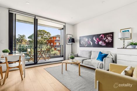 3/45 Upward St, Leichhardt, NSW 2040