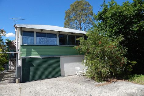 Property photo of 1 Salisbury Street Woolloongabba QLD 4102