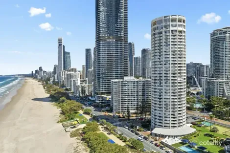 3/114 THE ESPLANADE, SURFERS PARADISE, QLD 4217